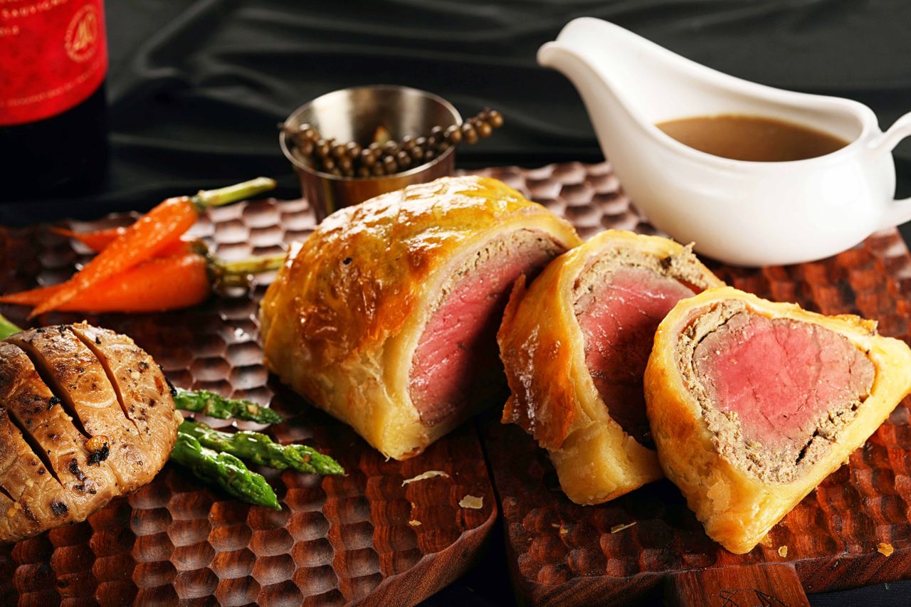 美食考｜威靈頓牛排到底是英國經典菜還是法式料理？ Flavor 風格美食指南