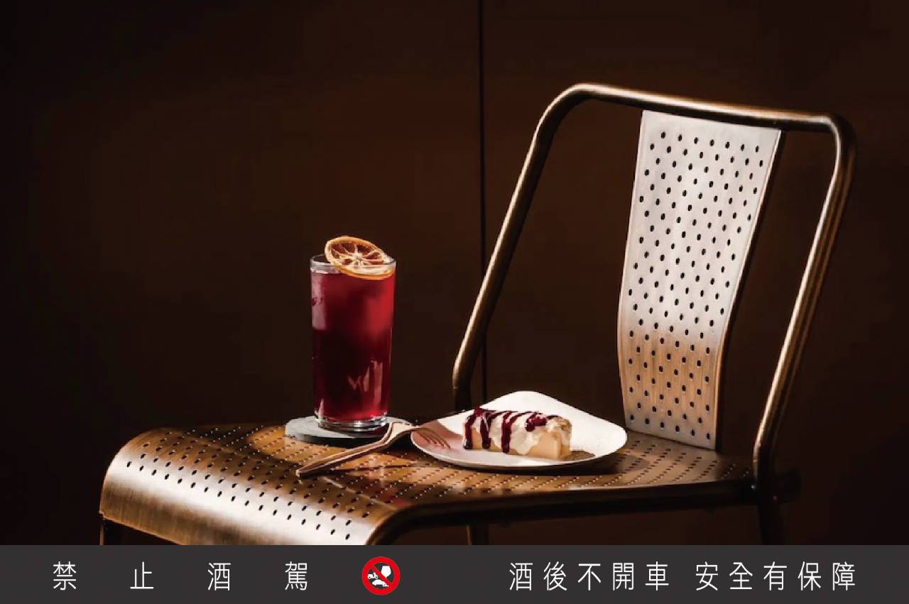 如果餐桌是調色盤｜LIFT FOOD & DRINKS 餐酒館用色彩衝擊視覺和味覺！ Flavor 風格美食指南